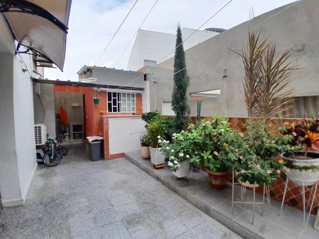 Apartamento en venta en Boston, Barranquilla · foto 21 de 23