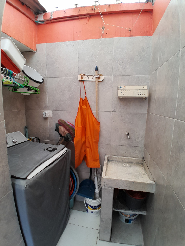Apartamento en venta en Boston, Barranquilla · foto 22 de 23