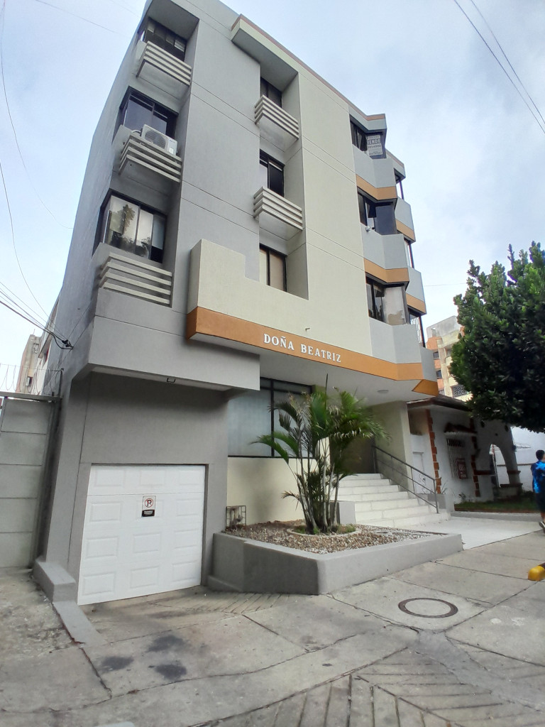Apartamento en venta en Boston, Barranquilla · foto 23 de 23
