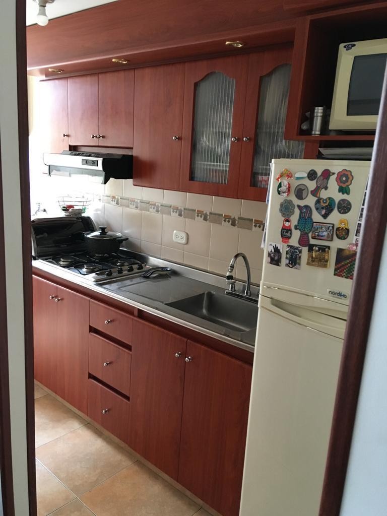 Apartamento en venta en Lagos De Torca, Bogotá · foto 8 de 13
