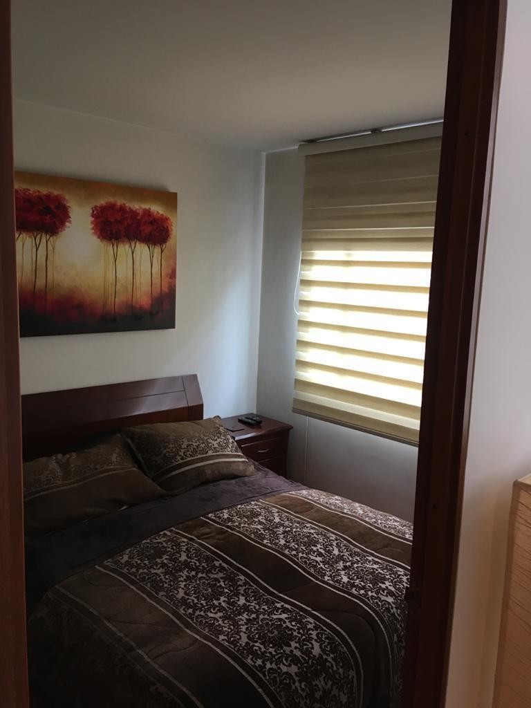 Apartamento en venta en Lagos De Torca, Bogotá · foto 4 de 13