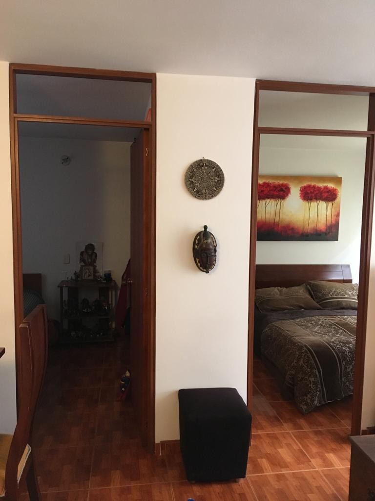 Apartamento en venta en Lagos De Torca, Bogotá · foto 5 de 13