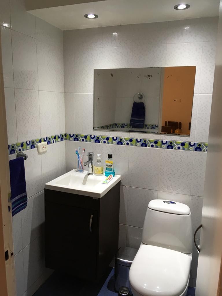 Apartamento en venta en Lagos De Torca, Bogotá · foto 10 de 13