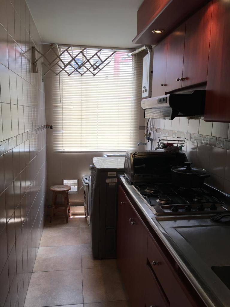 Apartamento en venta en Lagos De Torca, Bogotá · foto 9 de 13