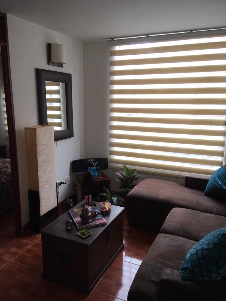 Apartamento en venta en Lagos De Torca, Bogotá · foto 2 de 13