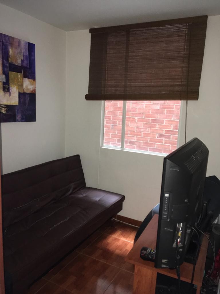 Apartamento en venta en Lagos De Torca, Bogotá · foto 7 de 13