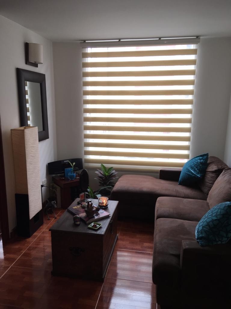 Apartamento en venta en Lagos De Torca, Bogotá · foto 3 de 13