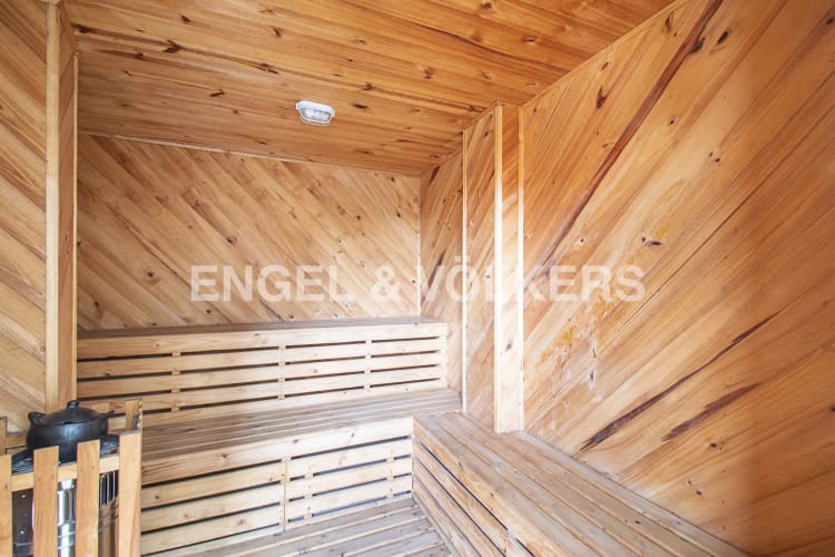 Apartamento de 4 alcobas en venta en Cerros De Suba, Bogotá, 207 m² · foto 20 de 20