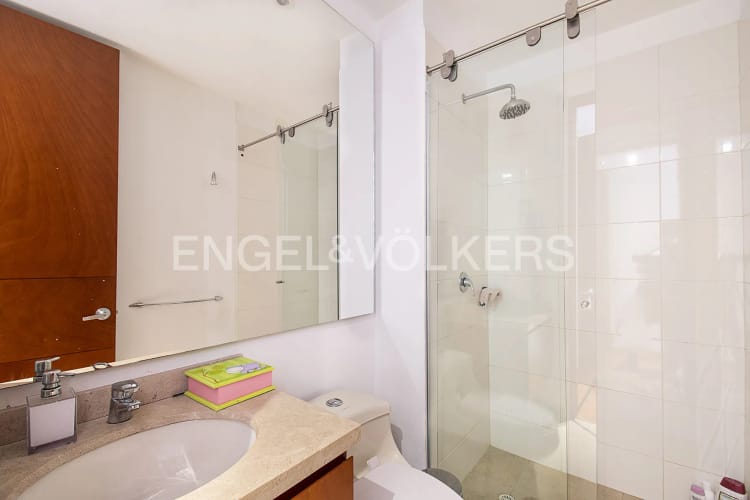 Apartamento de 4 alcobas en venta en Cerros De Suba, Bogotá, 207 m² · foto 12 de 20
