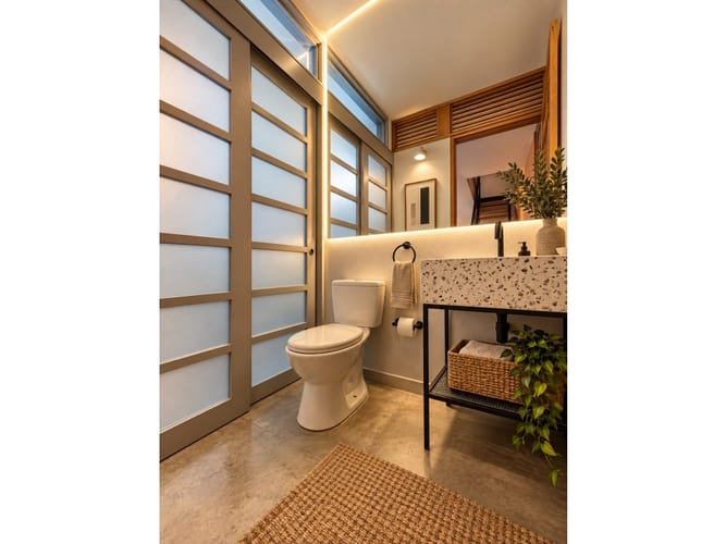 Apartaestudio en venta en Los Rosales, Bogotá, 74 m² · foto 6 de 10