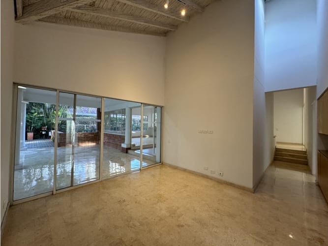 Casa de 4 alcobas en venta en El Tesoro, Medellín, 400 m² · foto 14 de 24