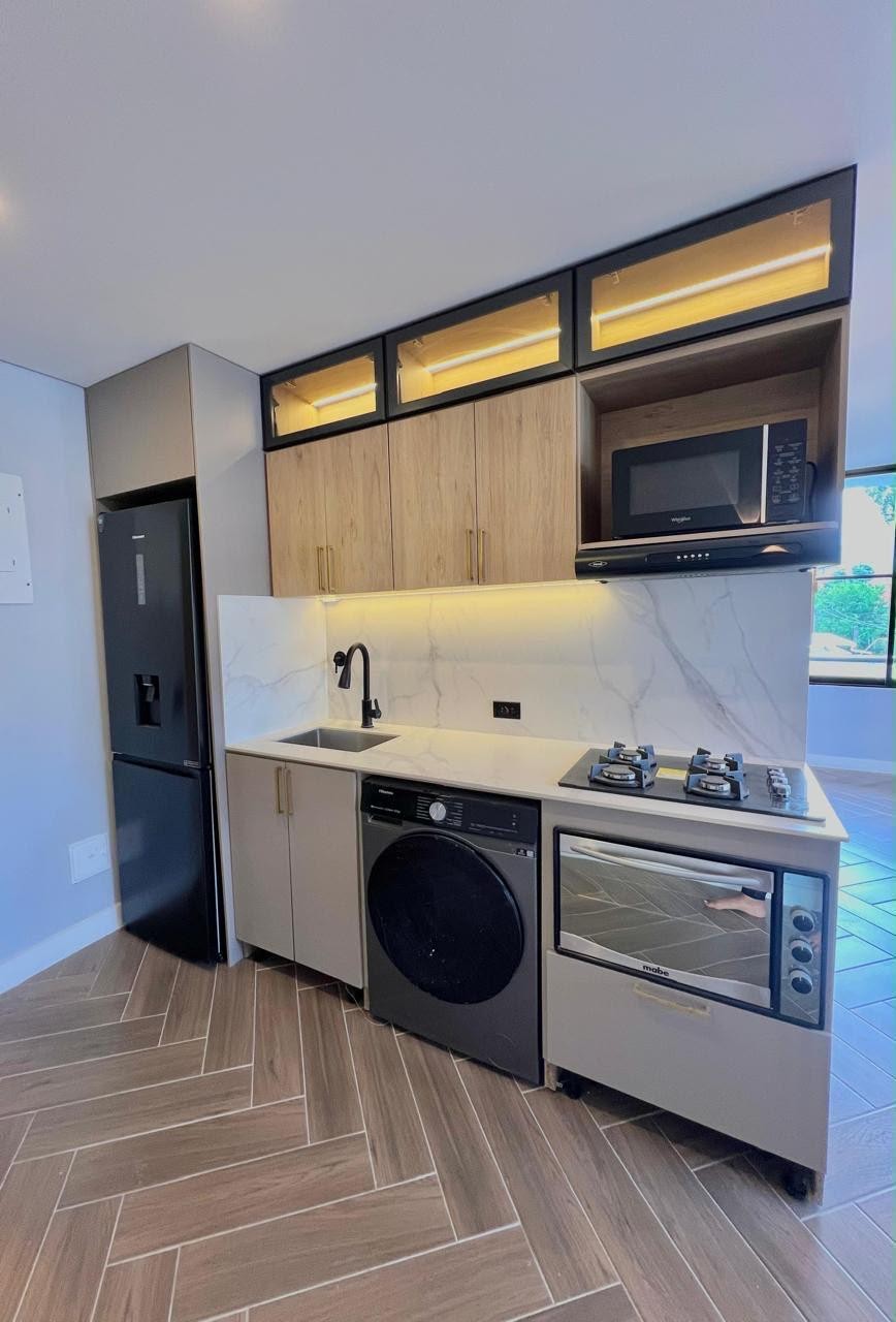 Apartamento en venta en Otraparte, Envigado · foto 10 de 24