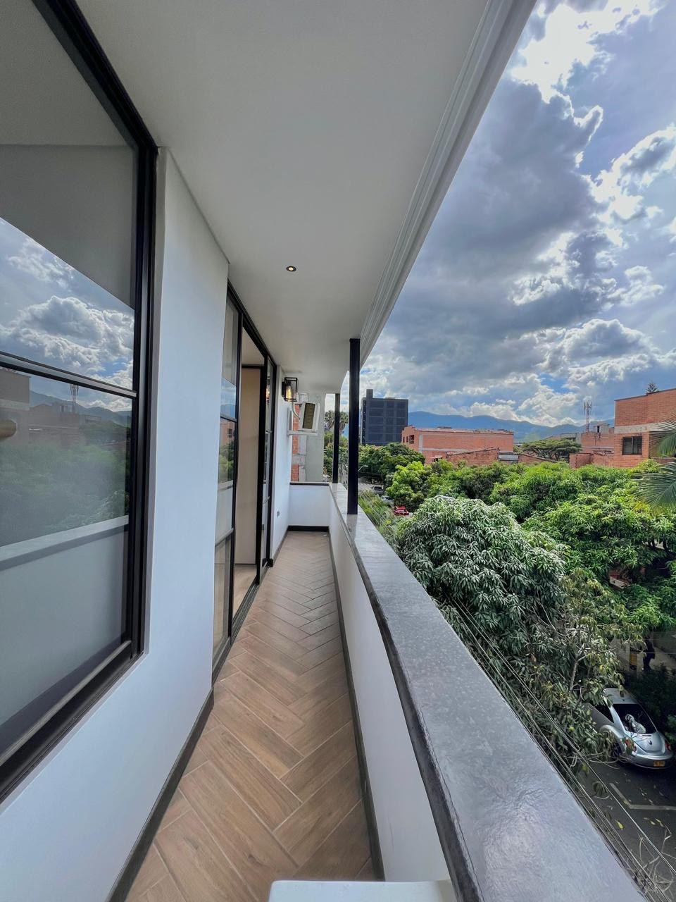 Apartamento en venta en Otraparte, Envigado · foto 16 de 24