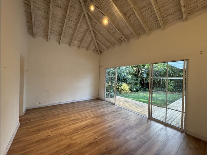 Casa de 4 alcobas en venta en El Tesoro, Medellín, 400 m² · foto 23 de 24