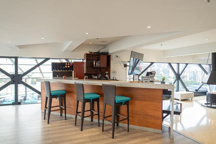 Apartamento en venta en Compartir, Bogotá · foto 13 de 18