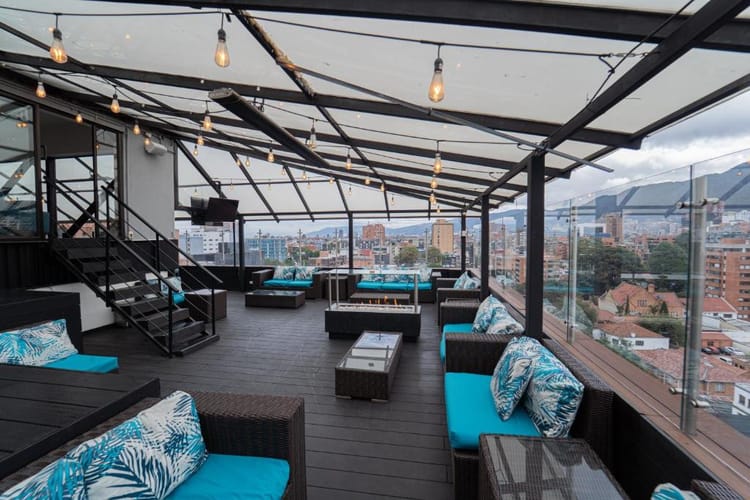 Apartamento en venta en Compartir, Bogotá · foto 14 de 18