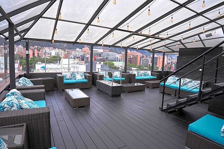 Apartamento en venta en Compartir, Bogotá · foto 15 de 18