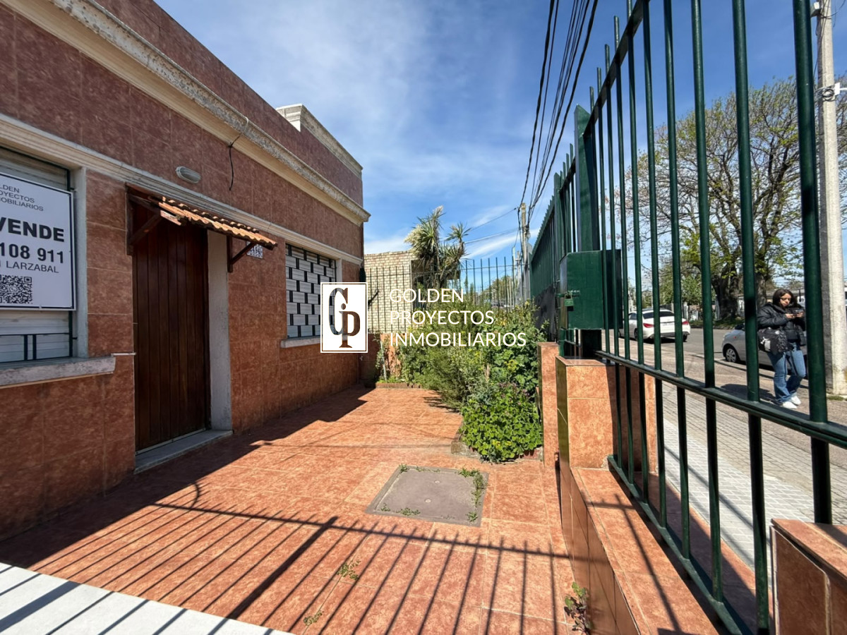 Casa en venta en Maroñas