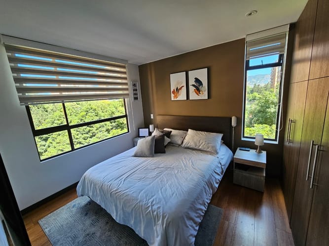 Apartamento de 3 alcobas en venta en Cantagallo, Bogotá, 68 m² · foto 7 de 15