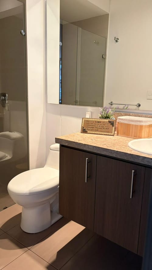 Apartamento de 3 alcobas en venta en Cantagallo, Bogotá, 68 m² · foto 10 de 15
