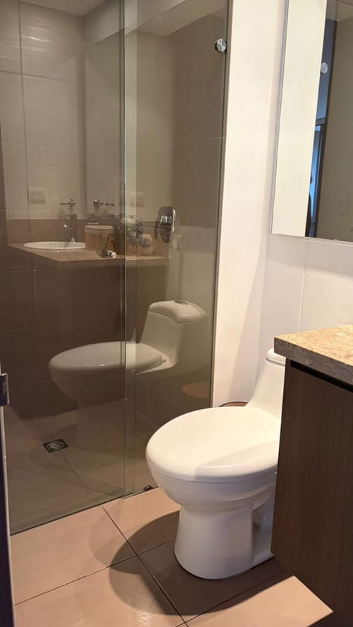 Apartamento de 3 alcobas en venta en Cantagallo, Bogotá, 68 m² · foto 11 de 15