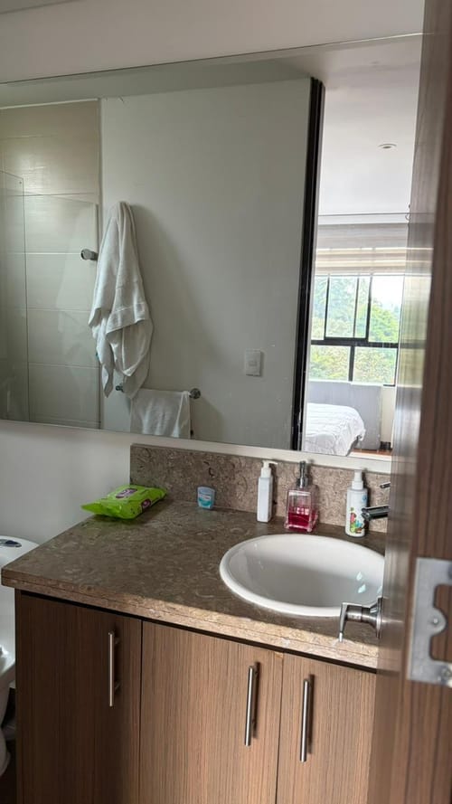 Apartamento de 3 alcobas en venta en Cantagallo, Bogotá, 68 m² · foto 12 de 15