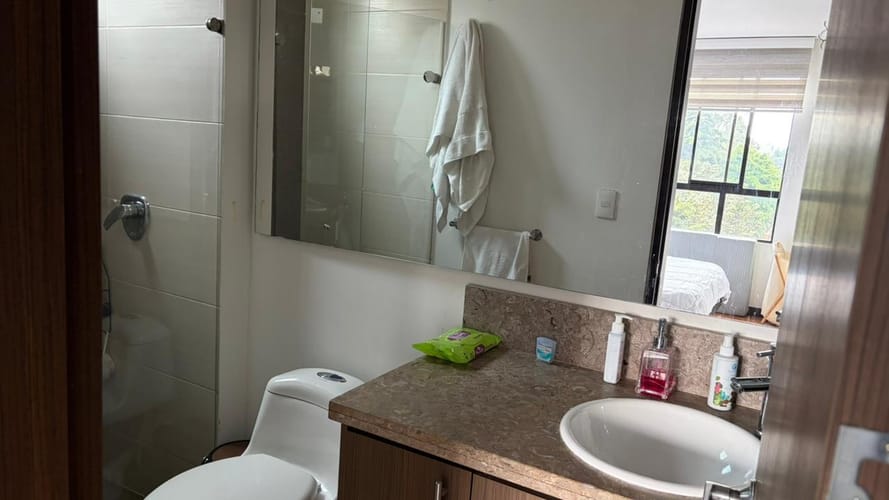 Apartamento de 3 alcobas en venta en Cantagallo, Bogotá, 68 m² · foto 13 de 15