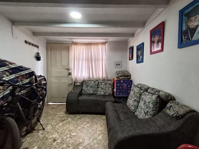 Casa de 3 alcobas en venta en Bosa El Recreo, Bogotá, 82 m² · foto 9 de 10