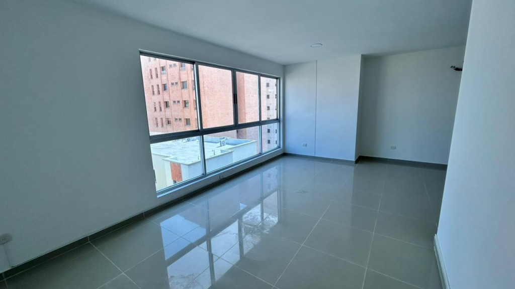 Apartamento en venta en Altos Del Prado, Barranquilla · foto 2 de 24