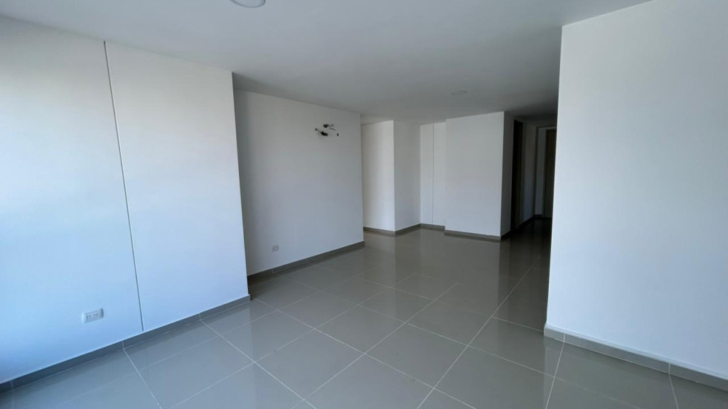 Apartamento en venta en Altos Del Prado, Barranquilla · foto 5 de 24