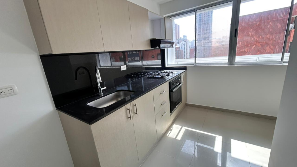 Apartamento en venta en Altos Del Prado, Barranquilla · foto 7 de 24