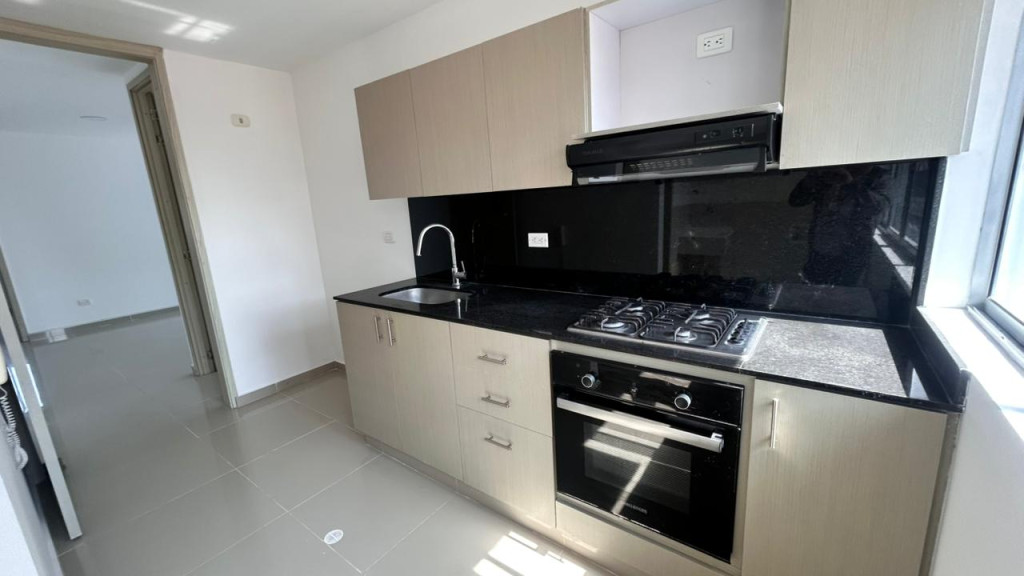 Apartamento en arriendo en Altos Del Prado, Barranquilla · foto 6 de 24