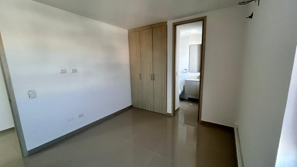 Apartamento en arriendo en Altos Del Prado, Barranquilla · foto 8 de 24