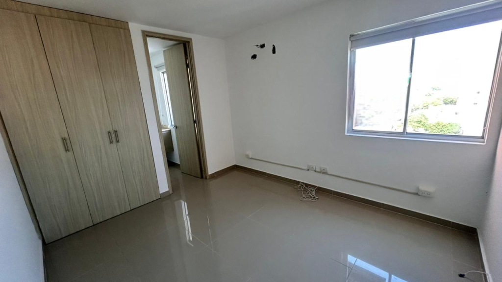 Apartamento en arriendo en Altos Del Prado, Barranquilla · foto 9 de 24