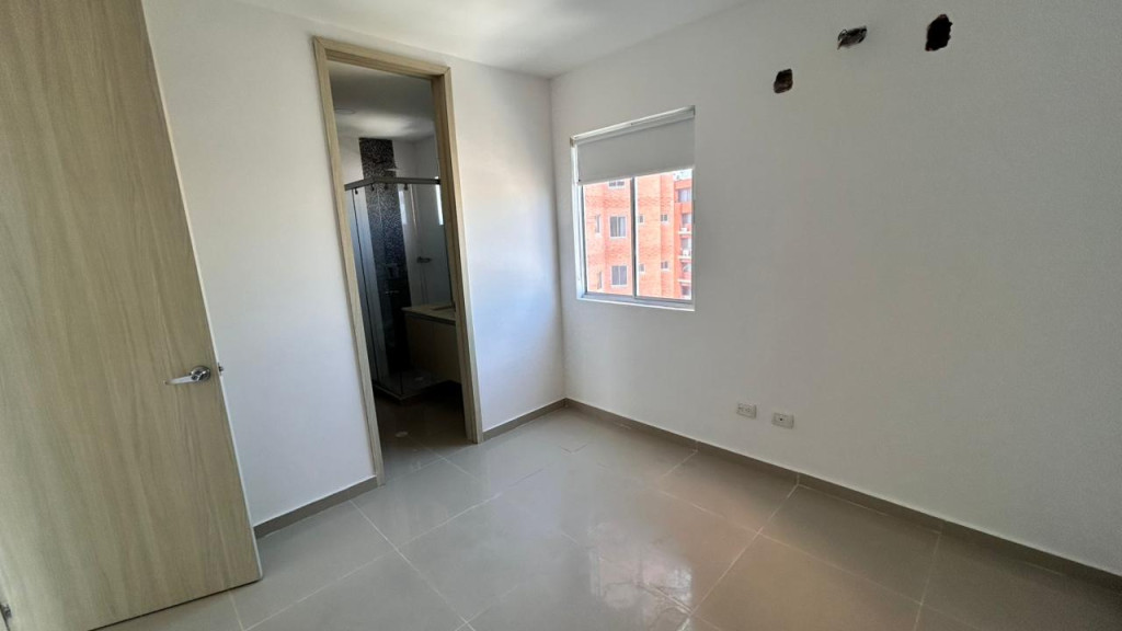 Apartamento en arriendo en Altos Del Prado, Barranquilla · foto 10 de 24