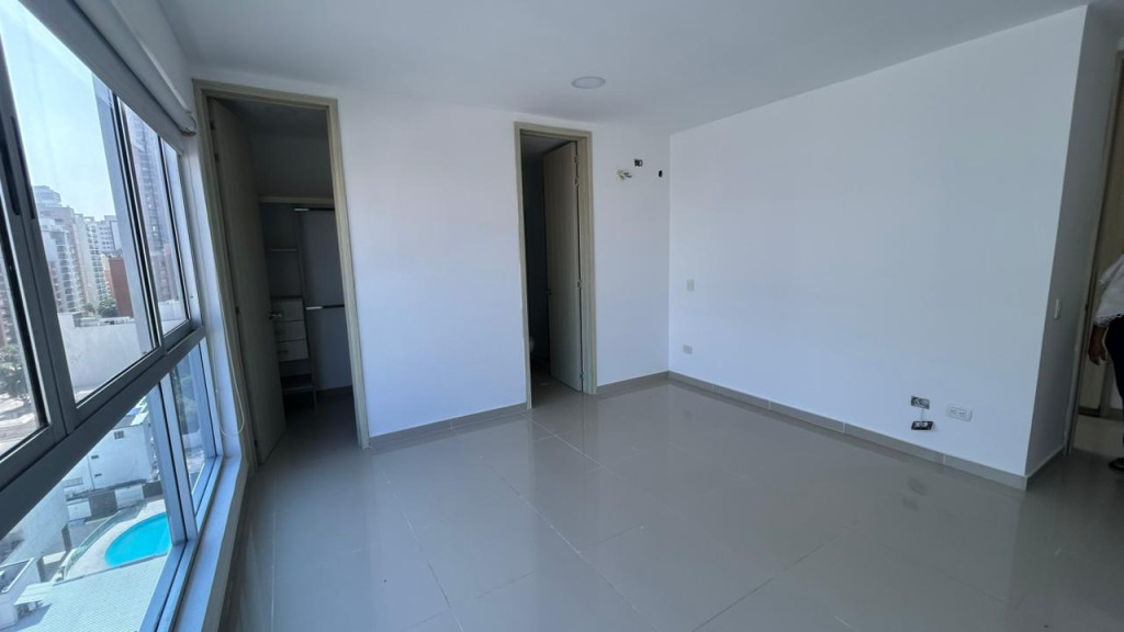 Apartamento en arriendo en Altos Del Prado, Barranquilla · foto 14 de 24