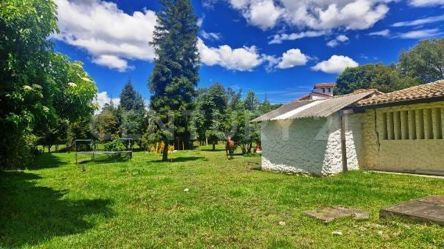 Finca en arriendo en Fagua, Chía, 800 m² · foto 20 de 21