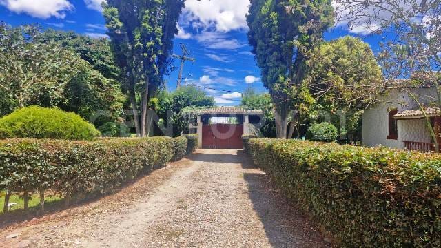 Finca en arriendo en Fagua, Chía, 800 m² · foto 21 de 21