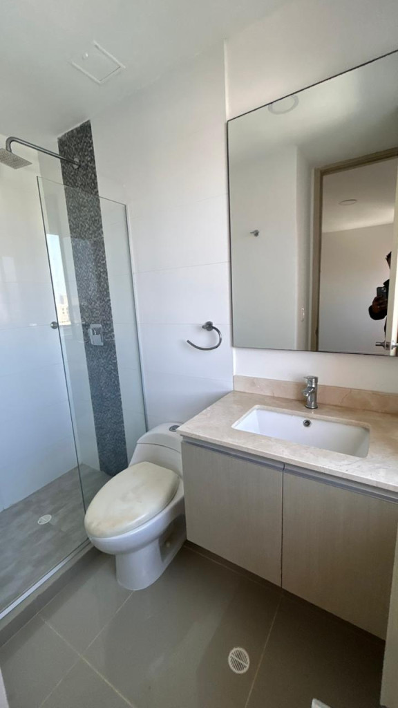 Apartamento en arriendo en Altos Del Prado, Barranquilla · foto 17 de 24