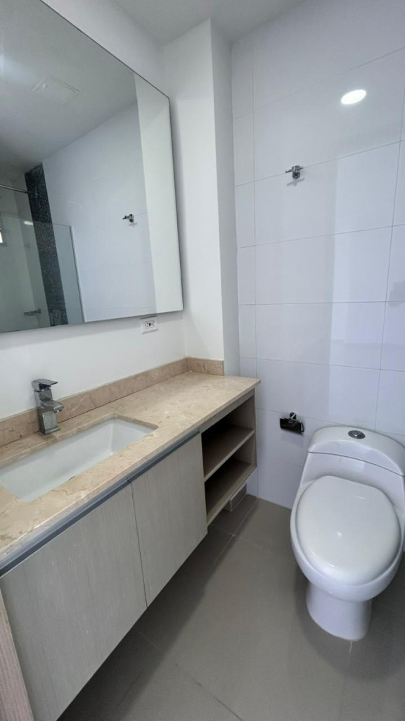 Apartamento en arriendo en Altos Del Prado, Barranquilla · foto 21 de 24