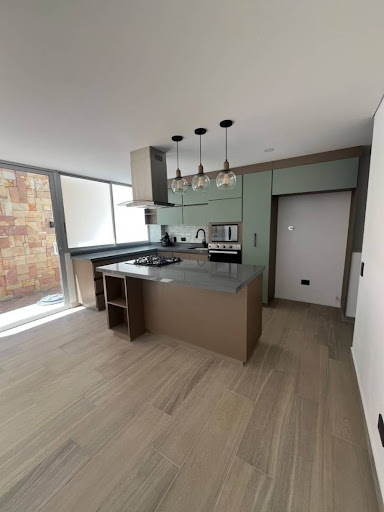 Casa en Arriendo en San antonio, Rionegro