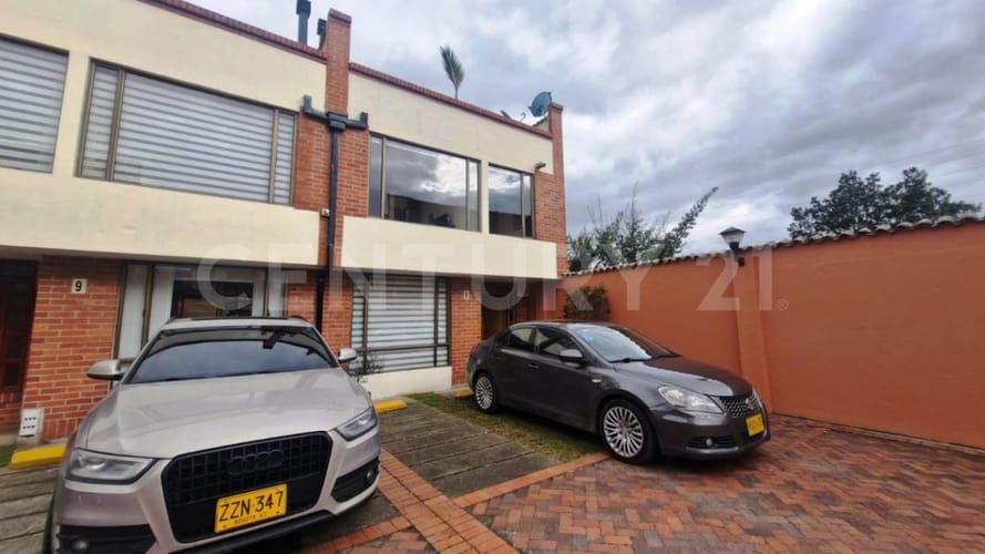 Casa de 3 alcobas en venta en Villa Olimpica, Chía, 118 m² · foto 4 de 18