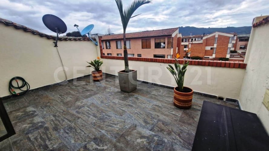 Casa de 3 alcobas en venta en Villa Olimpica, Chía, 118 m² · foto 5 de 18