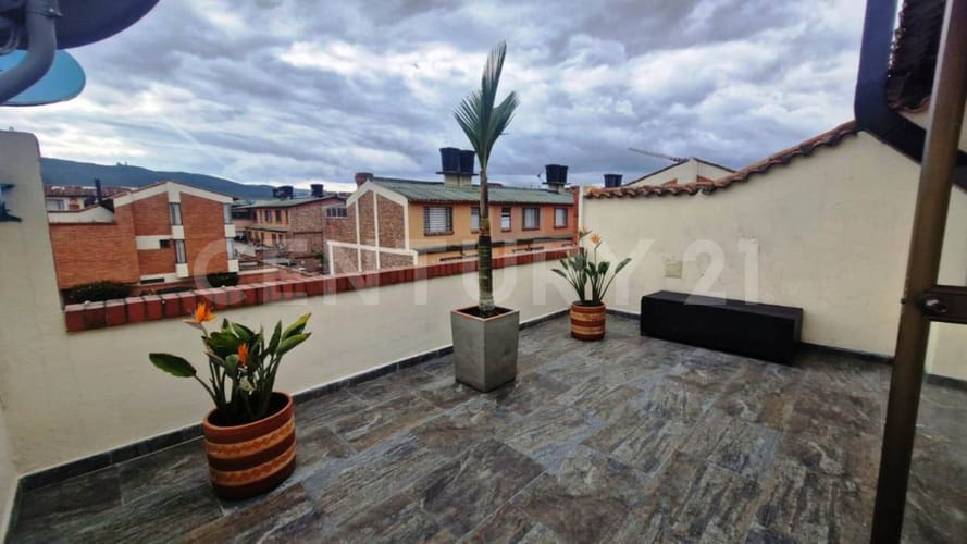Casa de 3 alcobas en venta en Villa Olimpica, Chía, 118 m² · foto 6 de 18