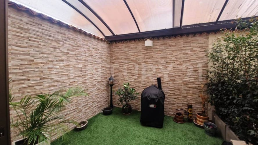 Casa de 3 alcobas en venta en Villa Olimpica, Chía, 118 m² · foto 7 de 18