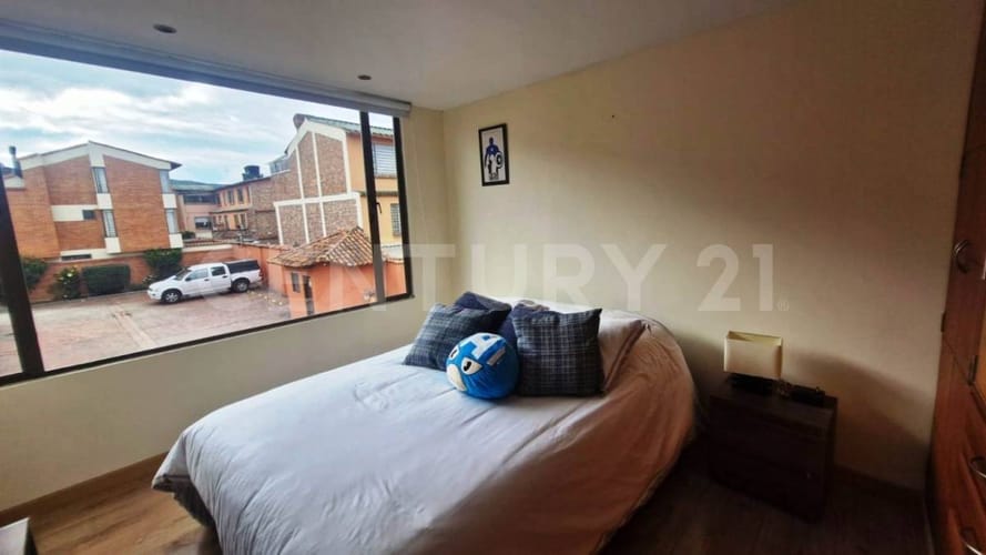 Casa de 3 alcobas en venta en Villa Olimpica, Chía, 118 m² · foto 8 de 18