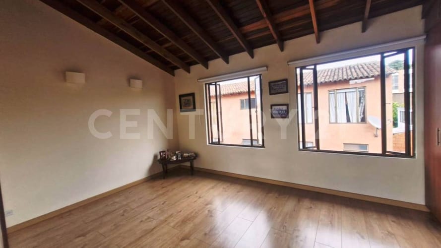 Casa de 3 alcobas en venta en Villa Olimpica, Chía, 118 m² · foto 9 de 18