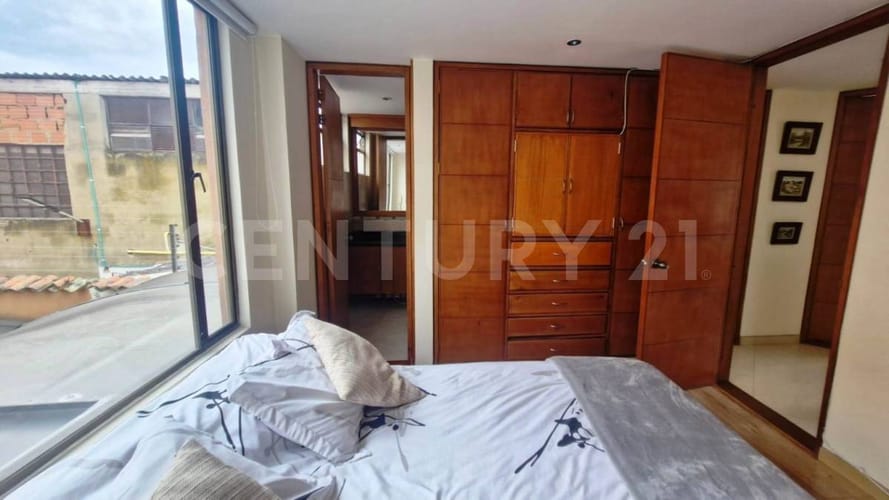 Casa de 3 alcobas en venta en Villa Olimpica, Chía, 118 m² · foto 13 de 18