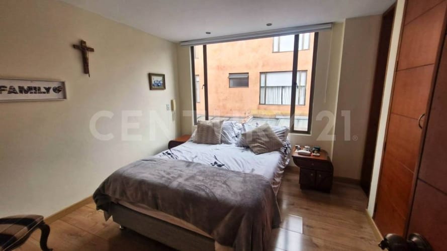 Casa de 3 alcobas en venta en Villa Olimpica, Chía, 118 m² · foto 15 de 18