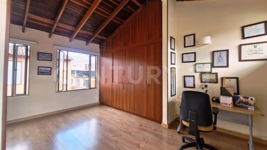 Casa de 3 alcobas en venta en Villa Olimpica, Chía, 118 m² · foto 16 de 18
